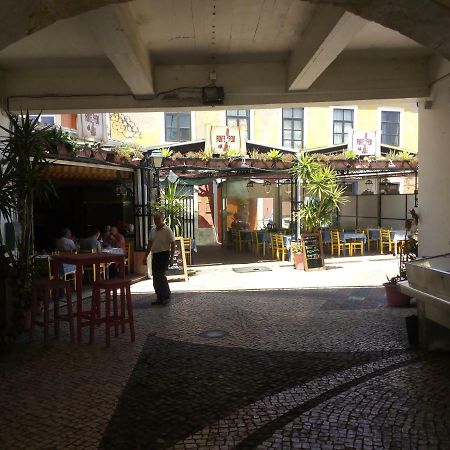 Rooms 4 You Quarto Rosa Portimao Exterior photo
