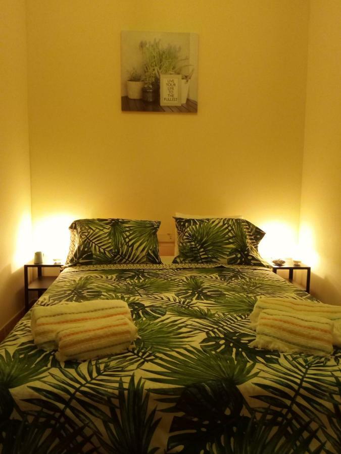 Rooms 4 You Quarto Rosa Portimao Exterior photo