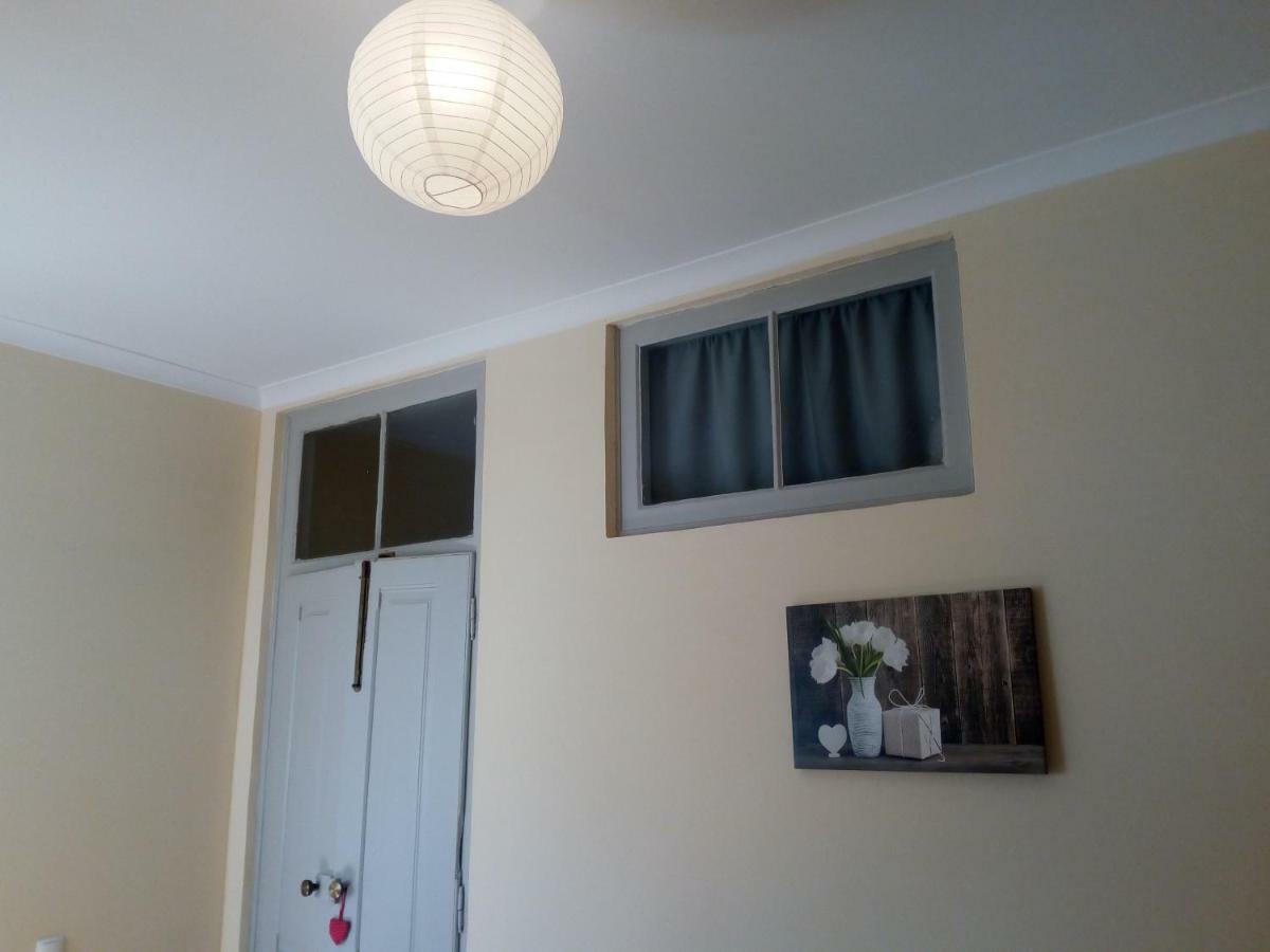 Rooms 4 You Quarto Rosa Portimao Exterior photo